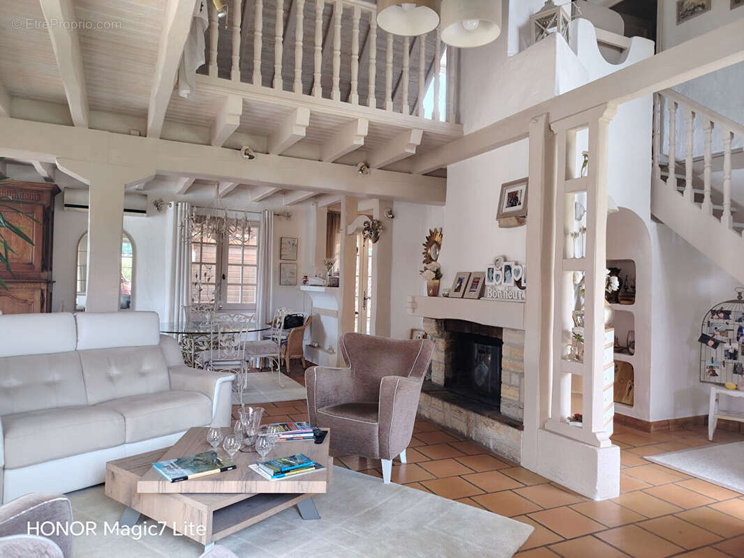 Maison à LESCAR