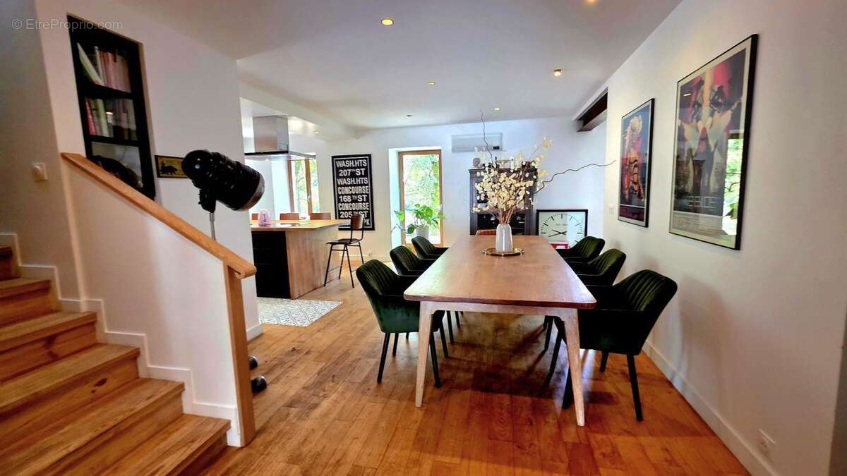 Maison à SAINT-ANTONIN-NOBLE-VAL