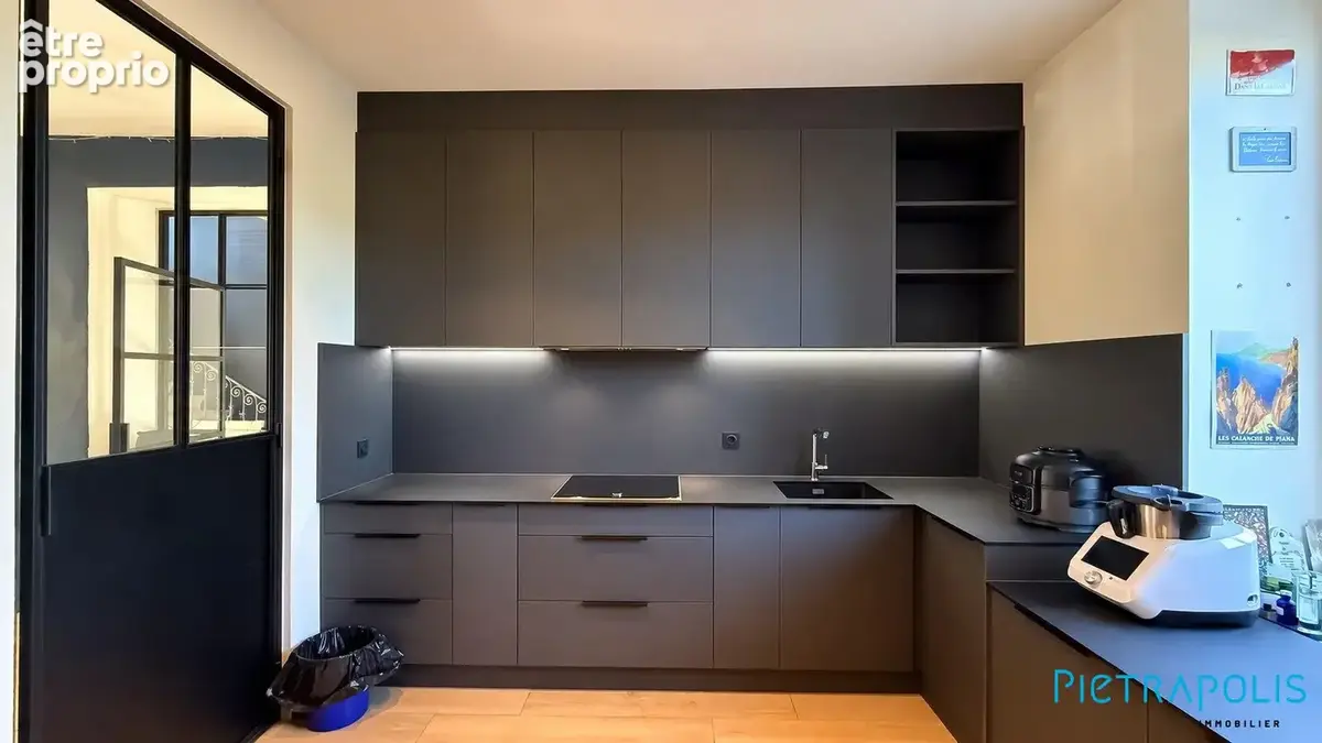 Maison 6 pièces 195 m² à vendre à Lissieu (69380) - photo 5