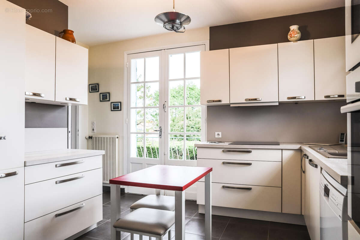 Maison à SAINT-PALAIS-SUR-MER