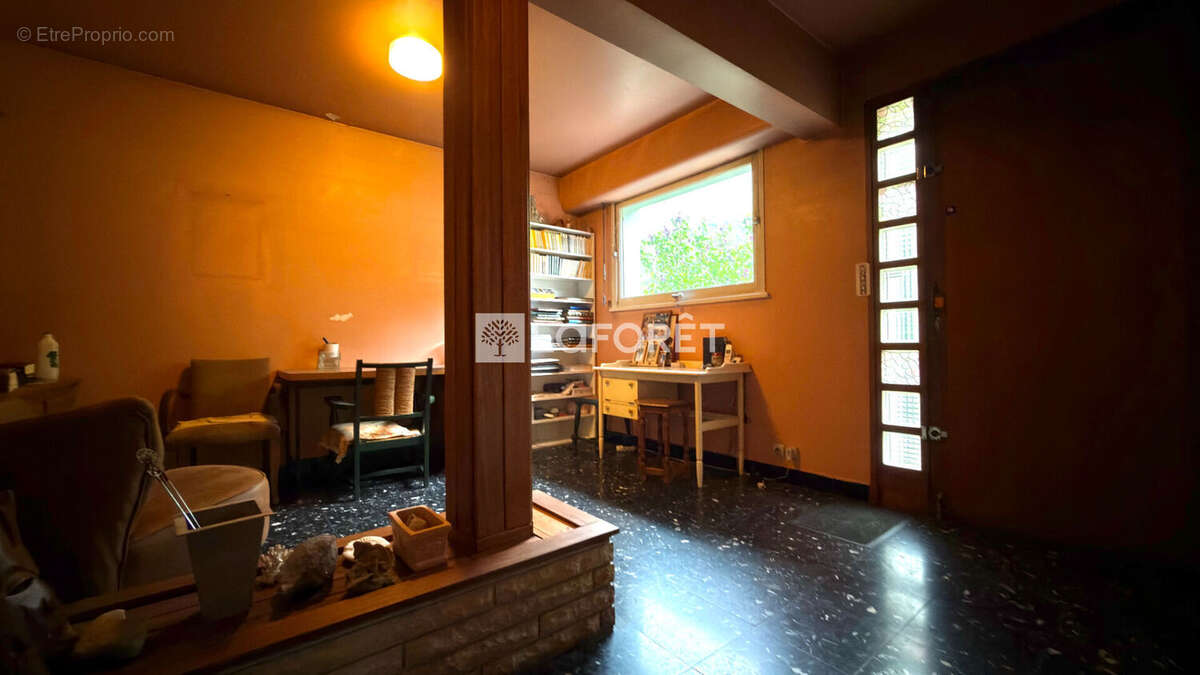 Maison à LA BATHIE