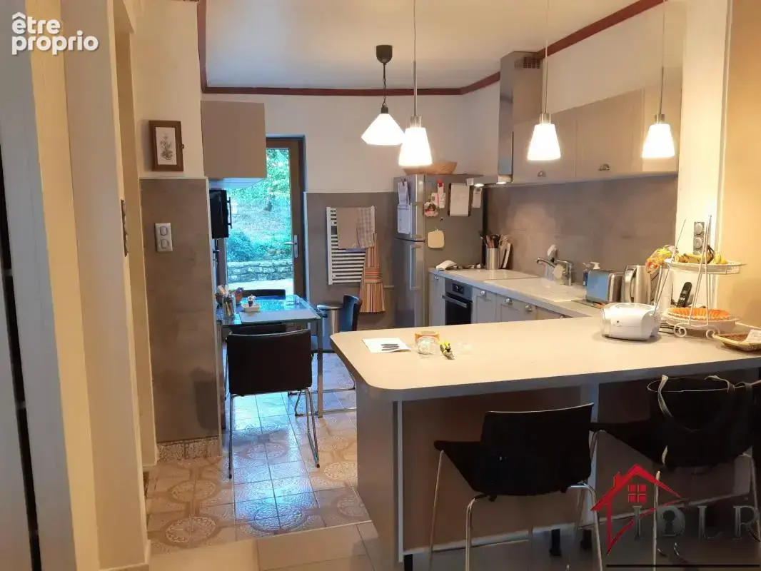 Maison de Famille - Propriété - Moulin 18XVIIIème Siècle - photo 19