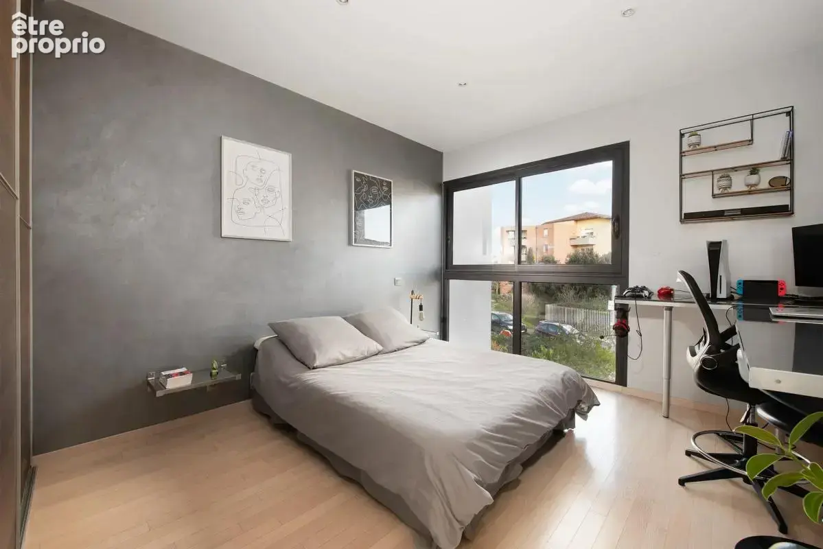 Maison de 5 pièces de 147 m² à Toulouse - photo 19