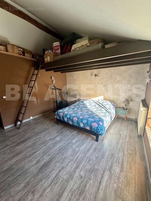 image3 - Maison à BOINVILLE-LE-GAILLARD