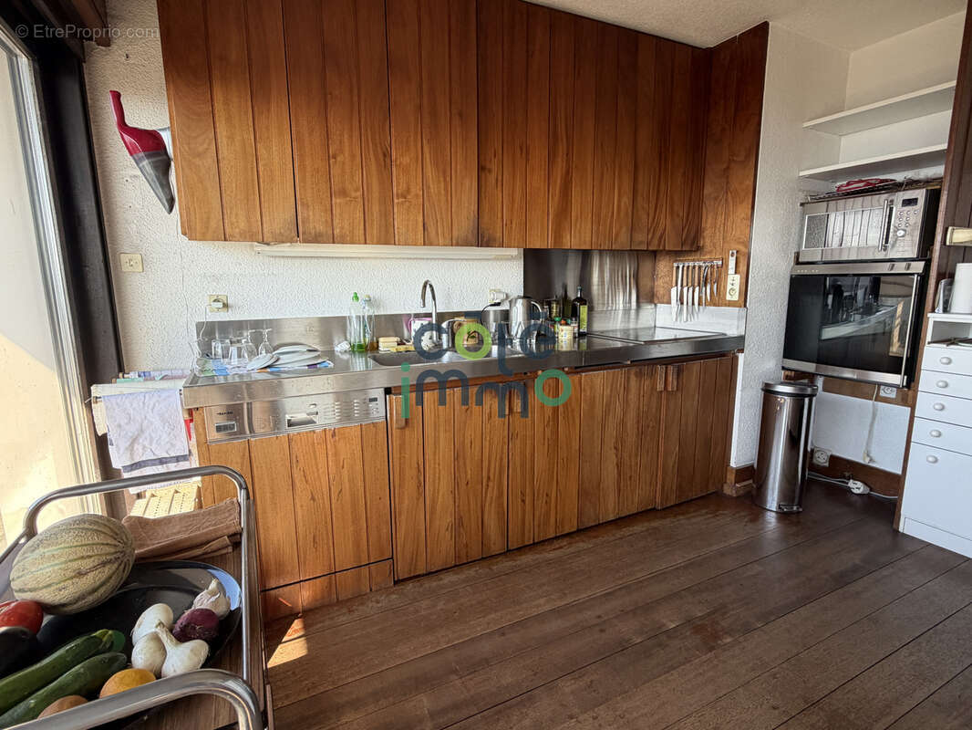 Exclusivite thonon t4 avec terrasse, vue lac et 2 garages - photo 6