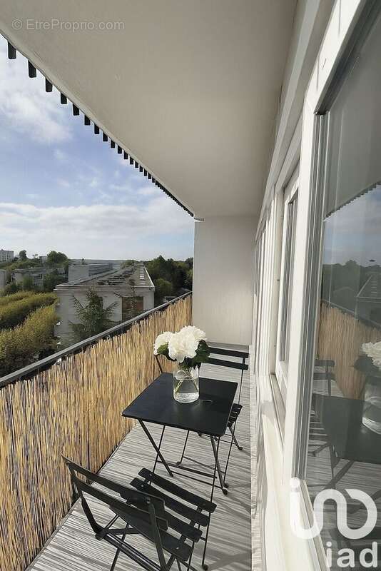 Photo 5 - Appartement à LE MEE-SUR-SEINE