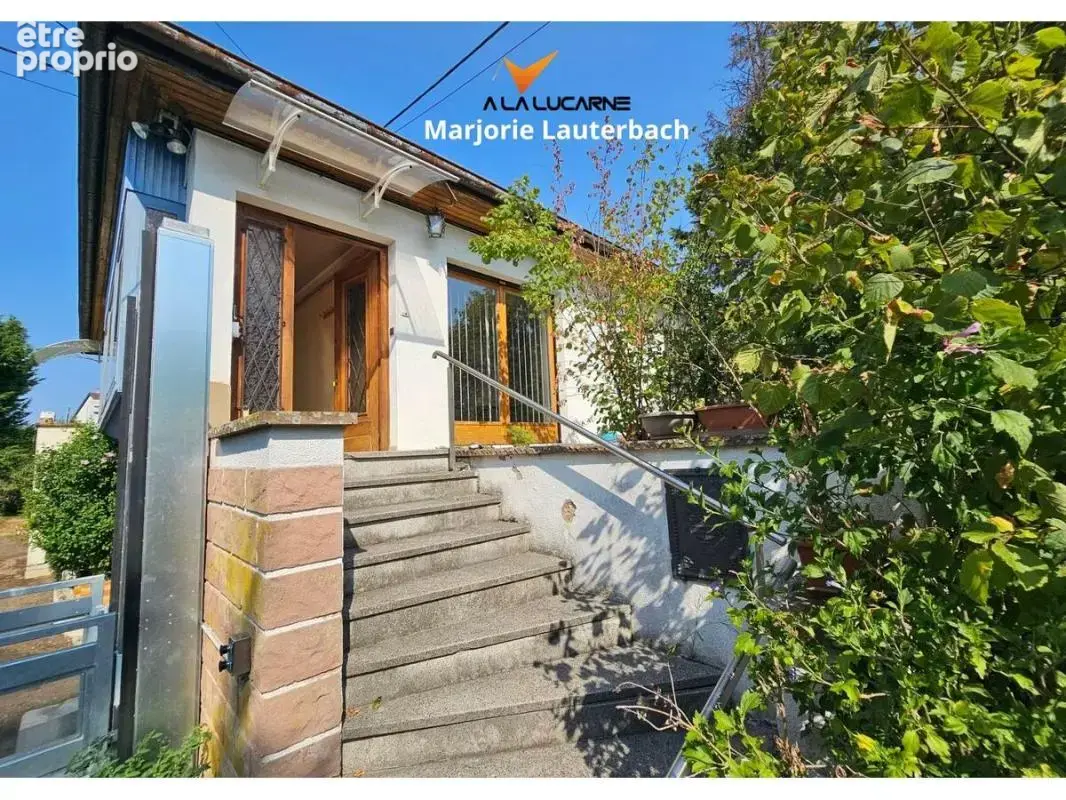Maison 119 m² à Altorf  - photo 30