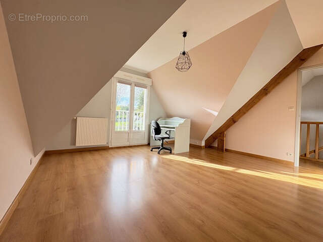 Maison à BEAUMESNIL