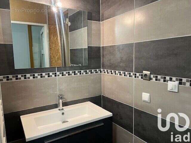 Photo 3 - Maison à BESANCON