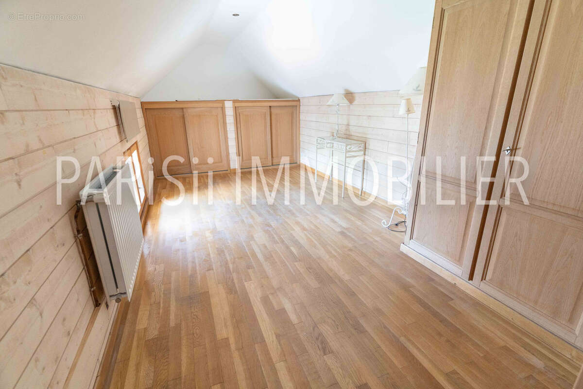 Maison à ARGENTEUIL