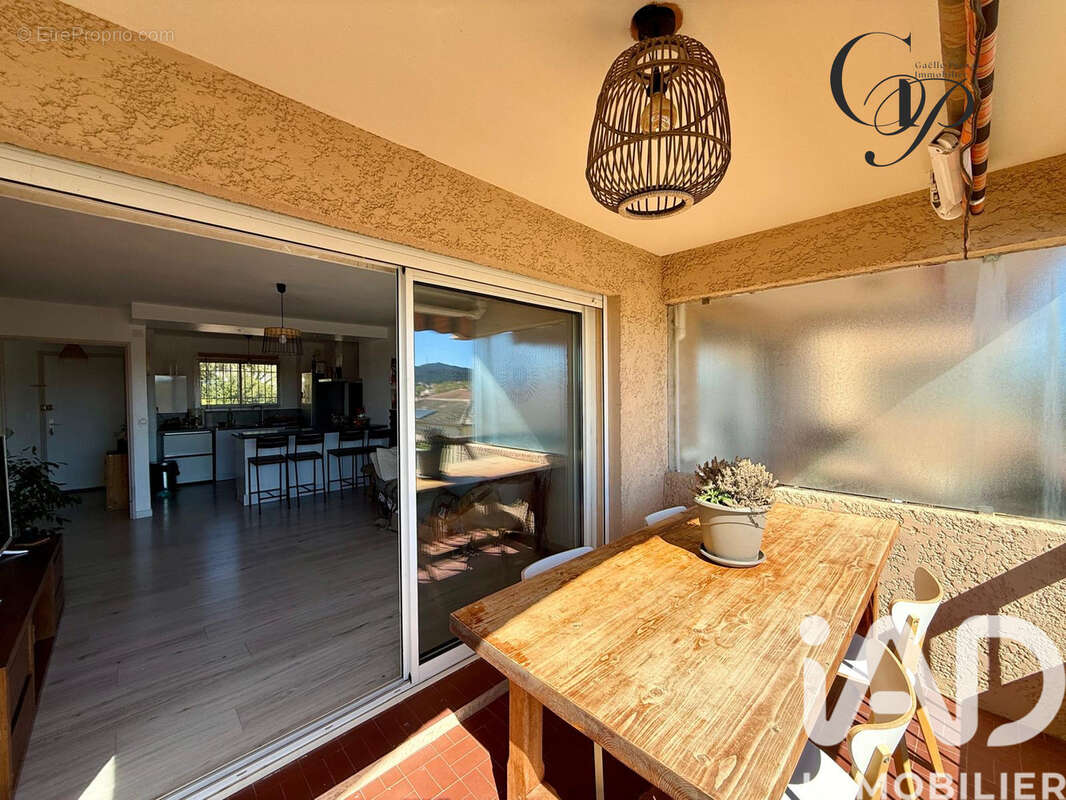 Photo 2 - Appartement à SIX-FOURS-LES-PLAGES