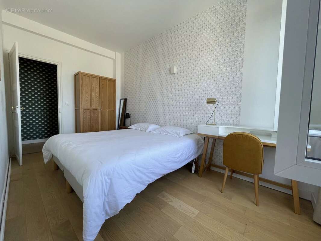 Appartement à LA BAULE-ESCOUBLAC