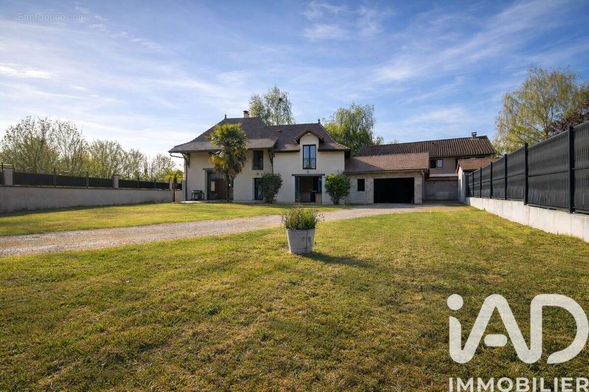 Photo 8 - Maison à LES AVENIERES