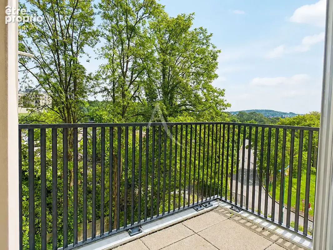 Appartement à GAGNY