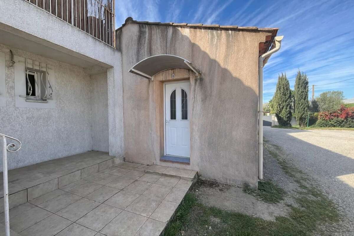 Appartement à MEYREUIL