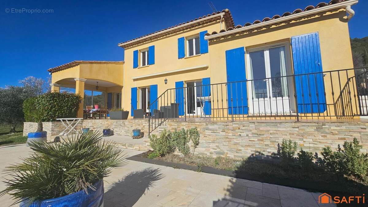 Photo 3 - Maison à SALERNES
