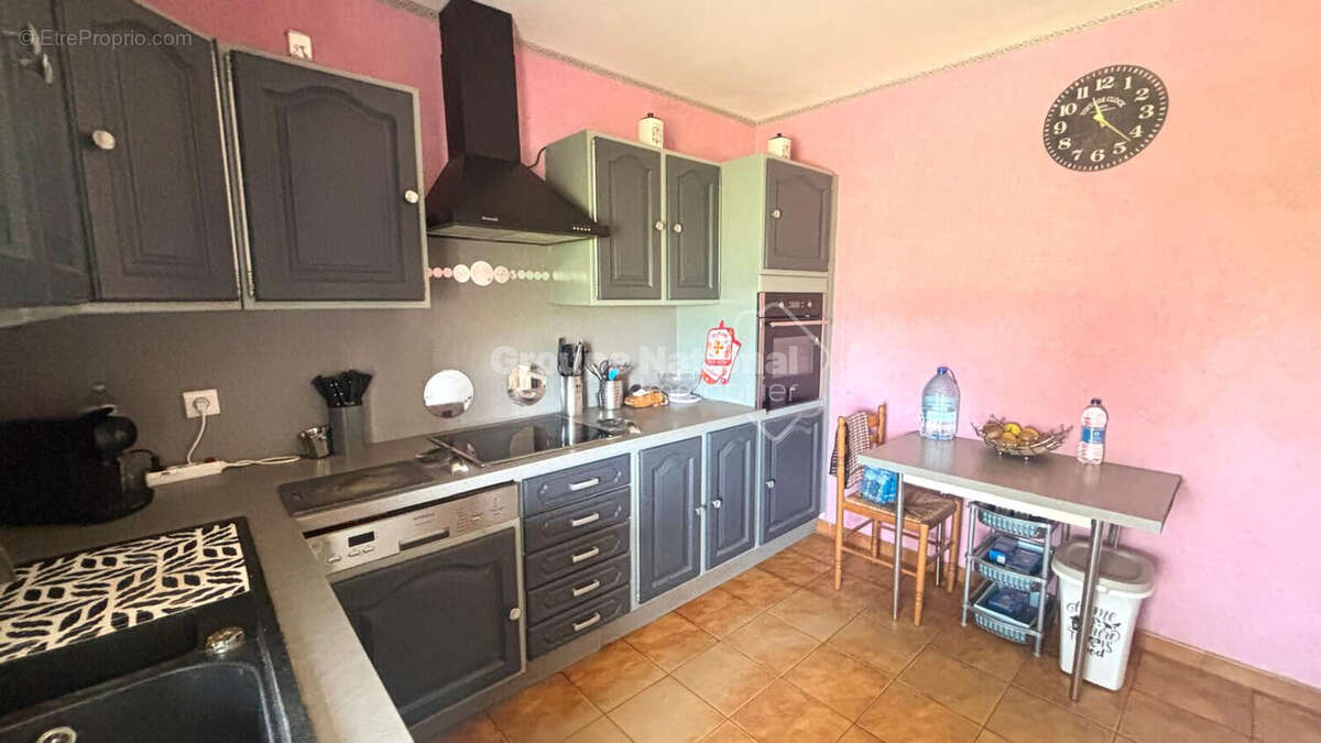 Maison à AIGUES-MORTES