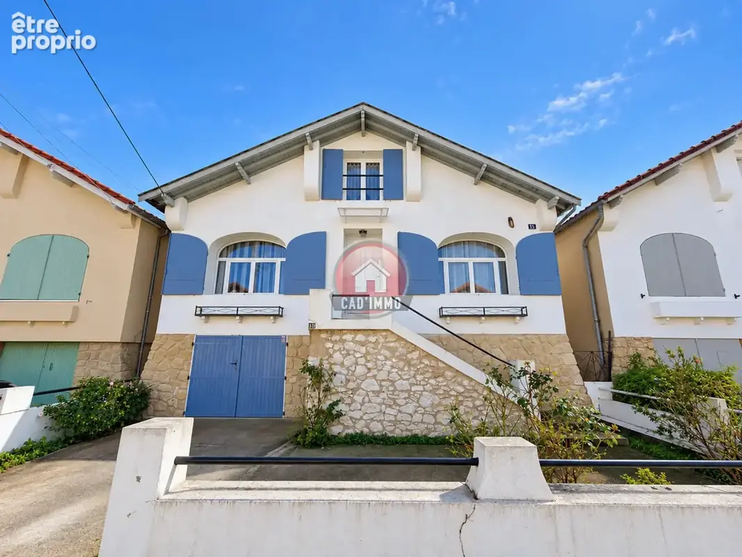 Maison de ville 110m² rénovée à Bergerac - photo 16