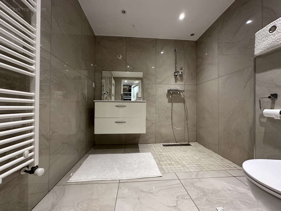 Maison à LE CHAMBON-FEUGEROLLES