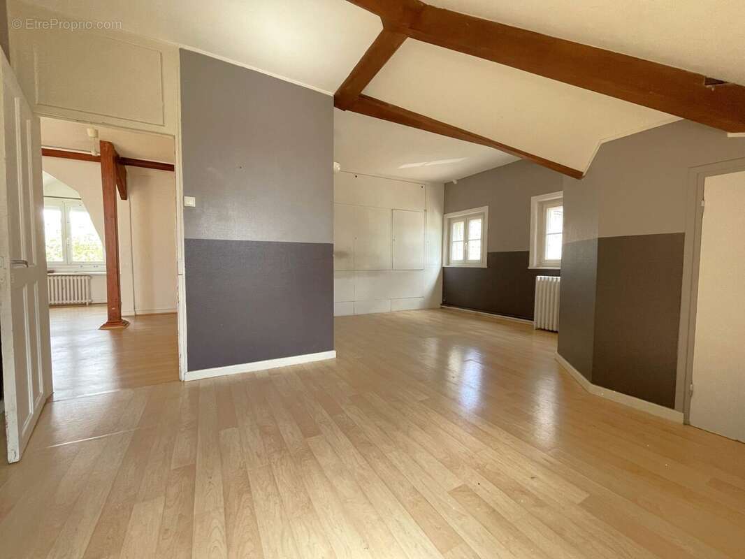 Appartement 87 m² à Marcq-En-Baroeul  - photo 4