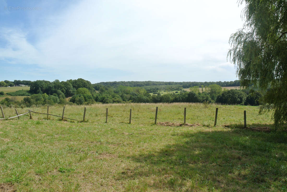 vue imprenable sur la campagne - photo 11