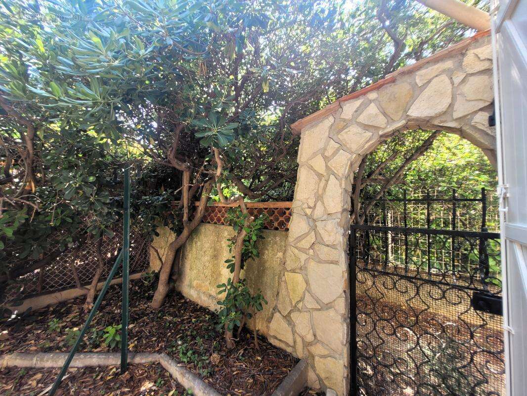 Maison à SIX-FOURS-LES-PLAGES