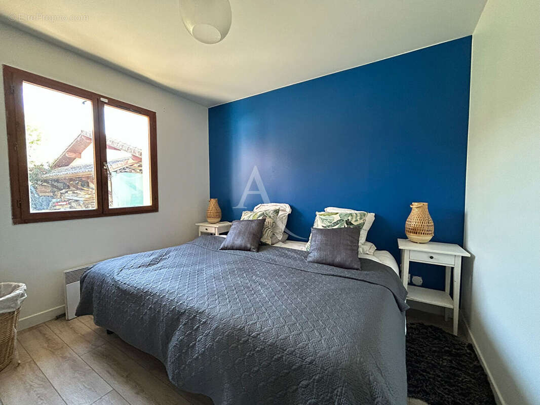 Maison à LE TAILLAN-MEDOC