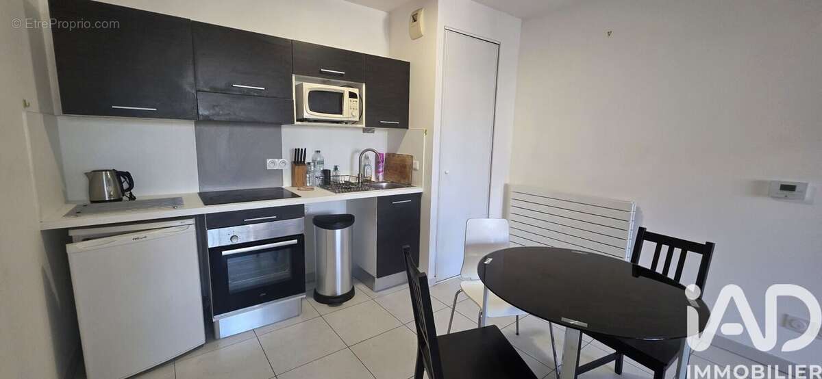 Photo 4 - Appartement à CASTELNAU-LE-LEZ