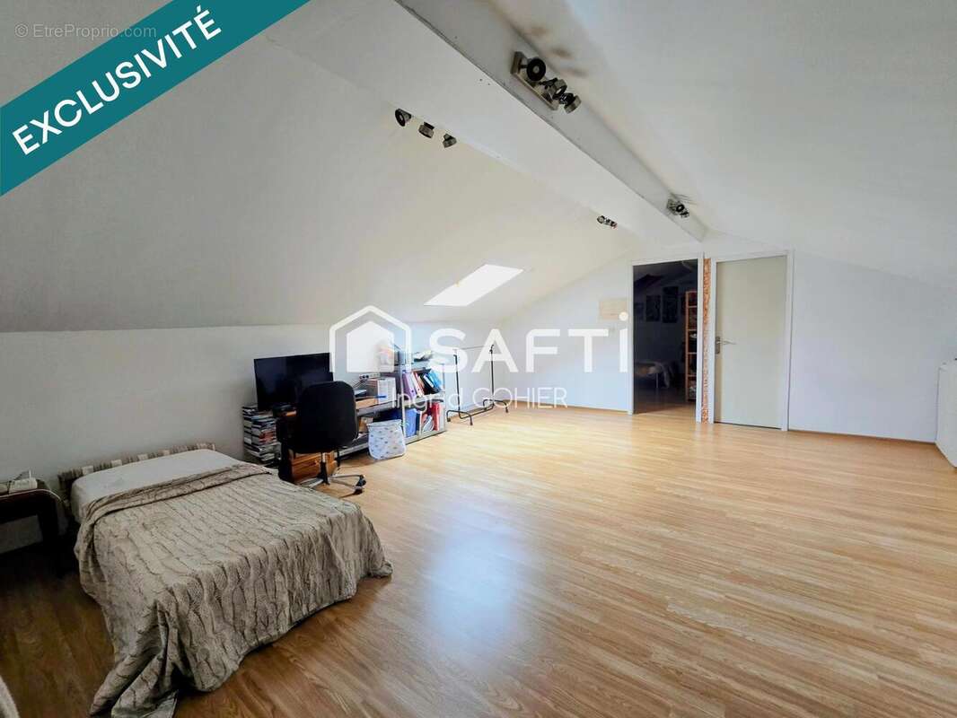 Photo 9 - Maison à LAVELANET