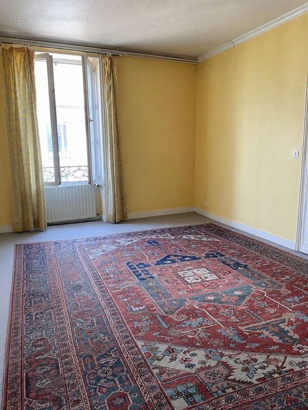 Grand appartement familial de 206 m2 au sol - Avenue Garibaldi, Limoges - photo 11