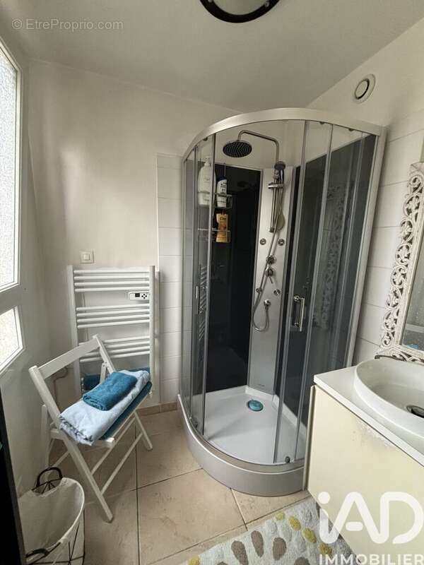 Photo 9 - Maison à SAINT-SOUPPLETS