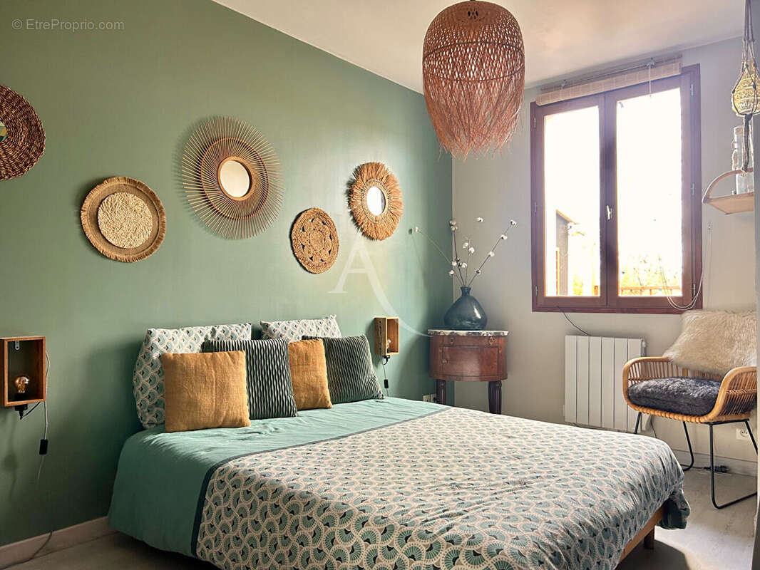 Maison à L&#039;ILE-D&#039;ELLE