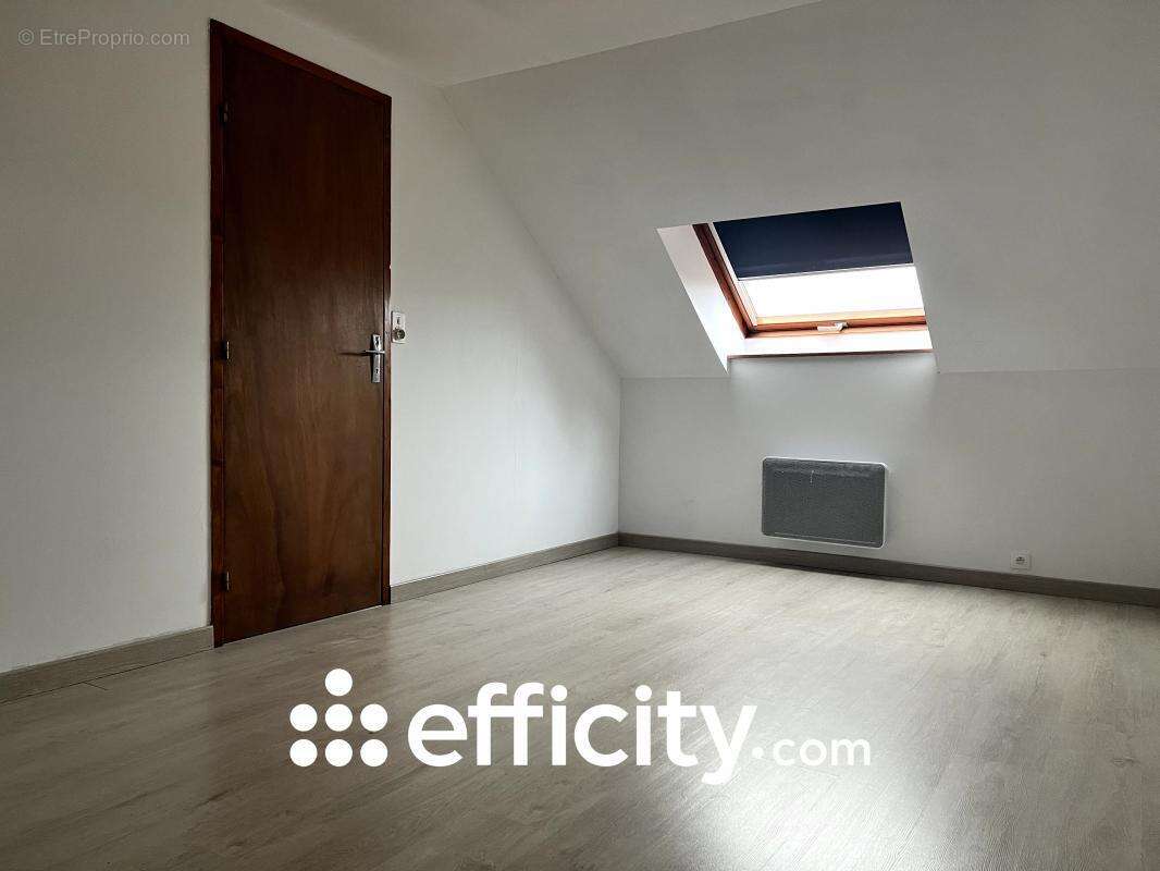 Maison à ARCIS-SUR-AUBE