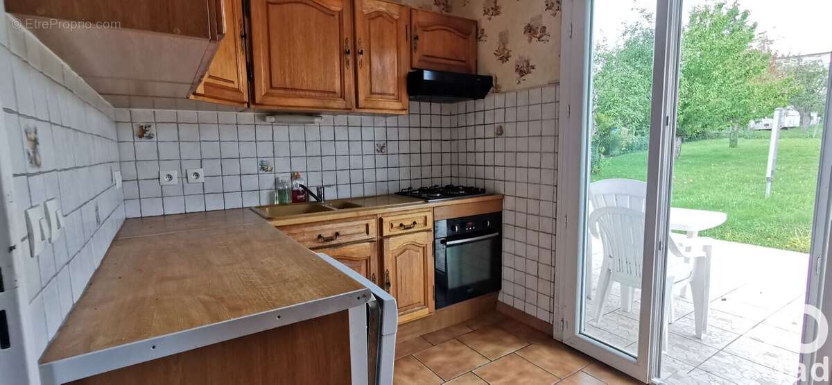 Photo 9 - Maison à SEZANNE