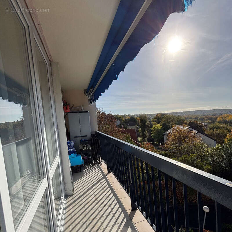 Appartement à CHAMPIGNY-SUR-MARNE