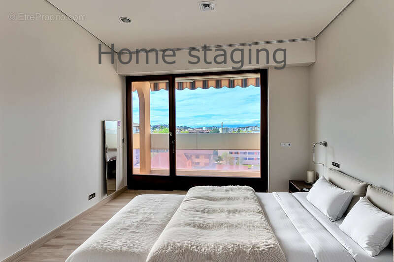 Appartement à THONON-LES-BAINS