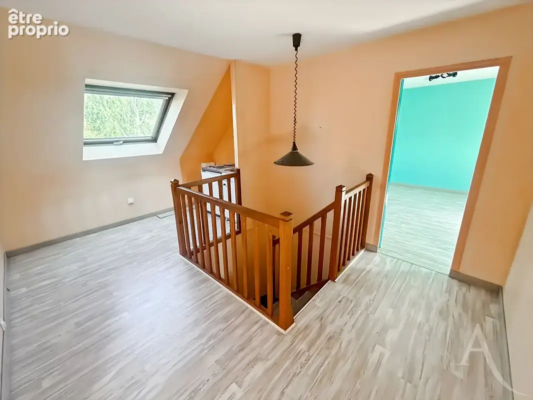 Maison Saint Michel Sur Orge 7 pièces 170 m2 - photo 12