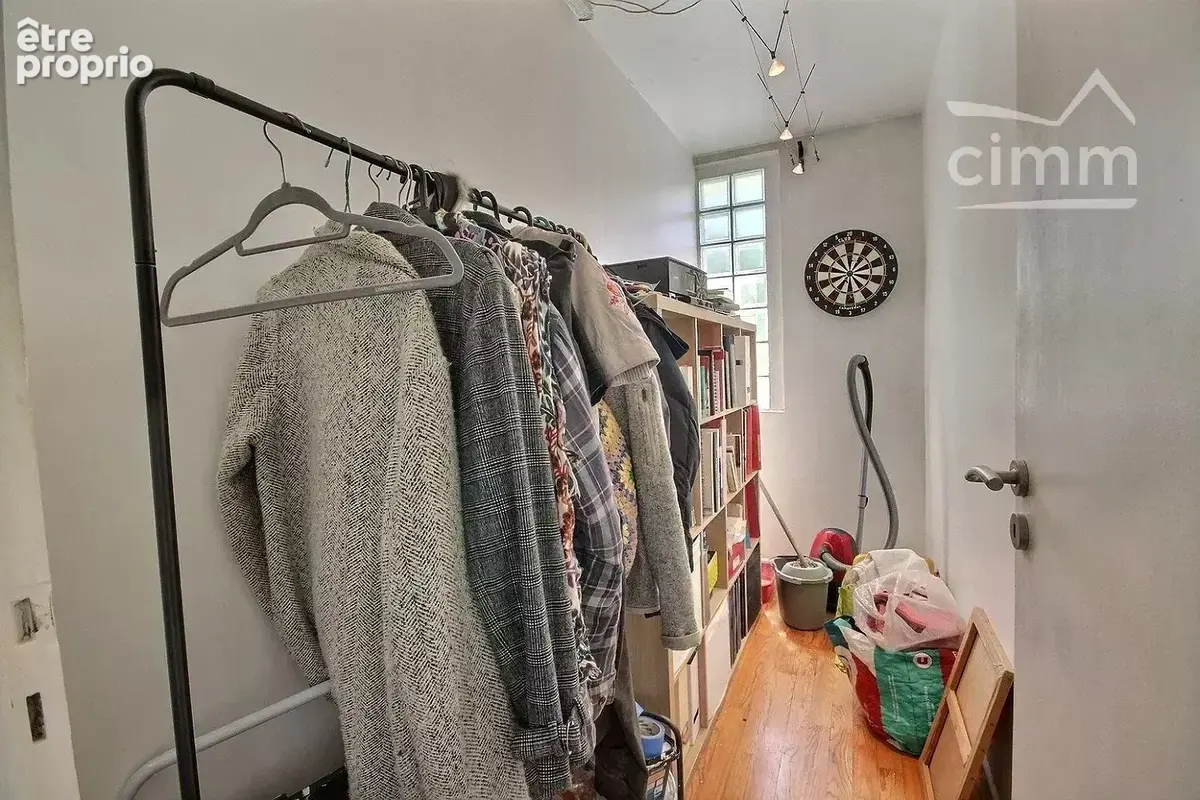 A vendre maison t4 arvillard 73110 - photo 8