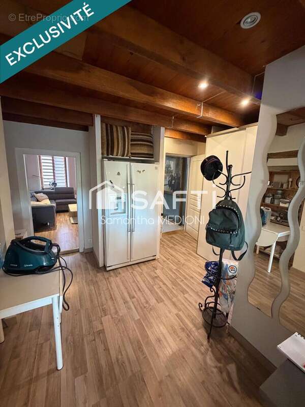 Photo 6 - Appartement à SALVAGNAC