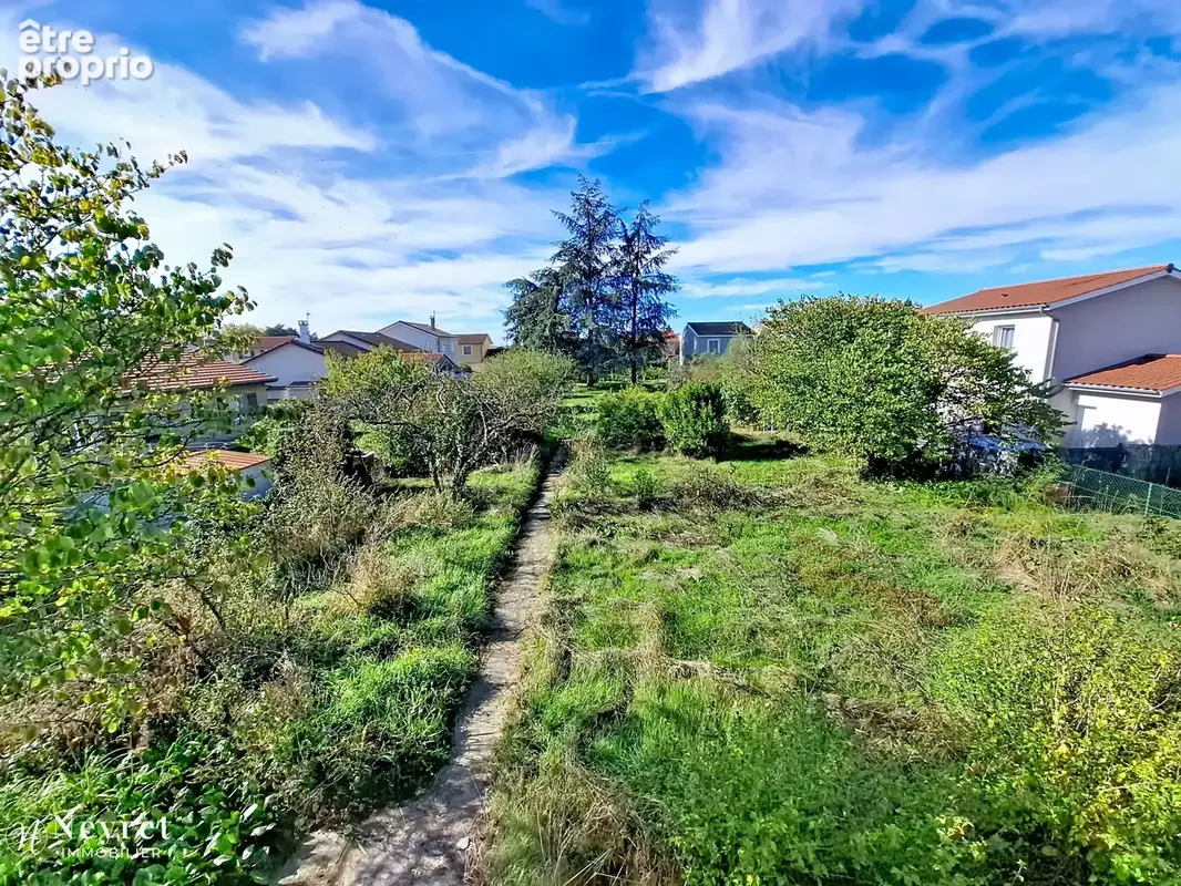 Opportunité à saisir,: Maison de 123 m2 5 pièces sur 1880 m2 de terrain constructible - photo 30