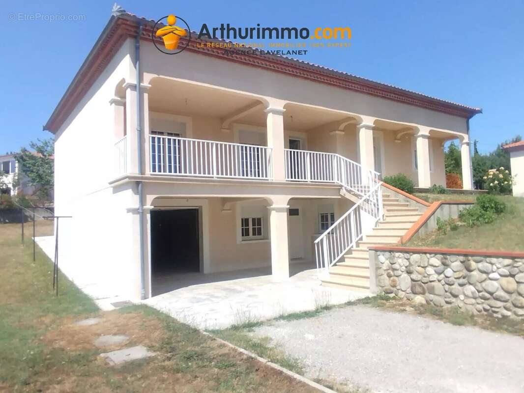Magnifique villa de 160m² - vue extraordinaire panoramique - photo 3