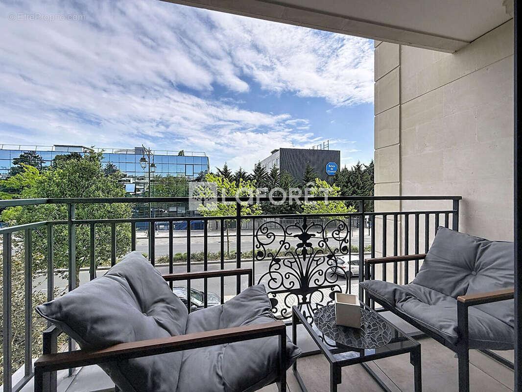 Appartement à CLAMART