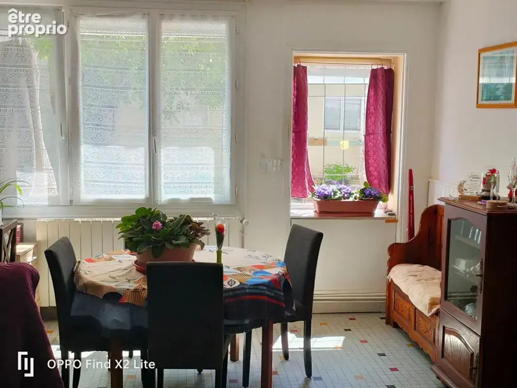 Exclusivite vente a terme libre maison vervant 5 pièce(s) - photo 5