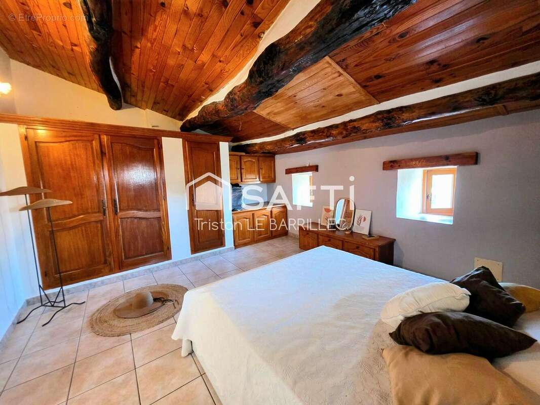 Photo 3 - Maison à ALLEGRE-LES-FUMADES