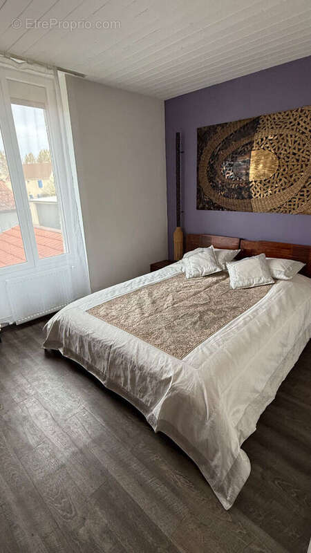 Maison Lesigny 5 pièce(s) 118.10 m2 - photo 5