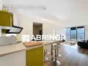 Appartement à ROUBAIX