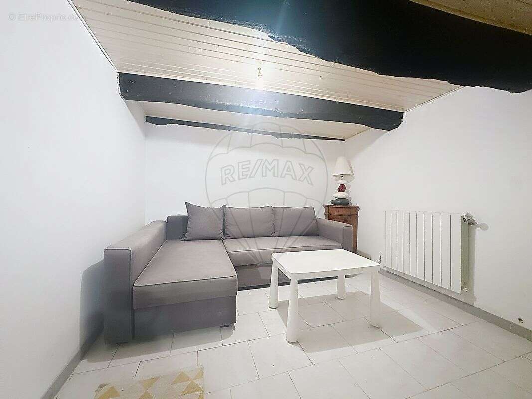 Maison à SAINT-MICHEL-DE-DEZE