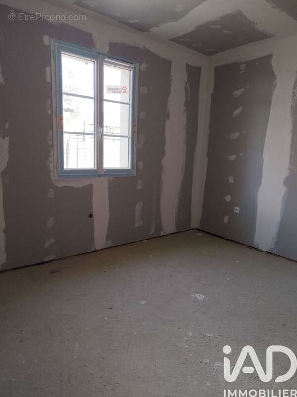 63 m² à Sainte-Genevieve  - photo 6