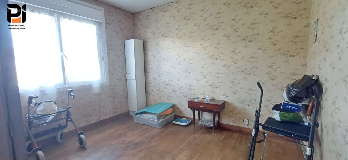 Maison à SIXT-SUR-AFF