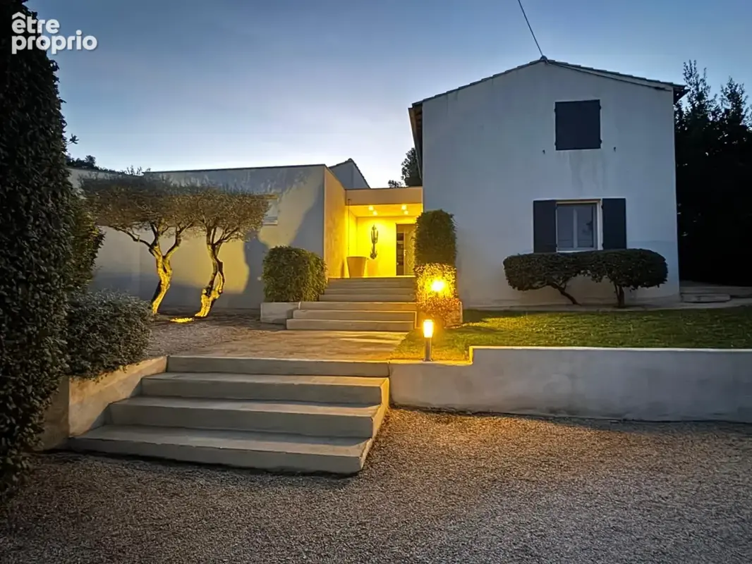 Villa d'architecte avec vue - 4 chambres, piscine - photo 22